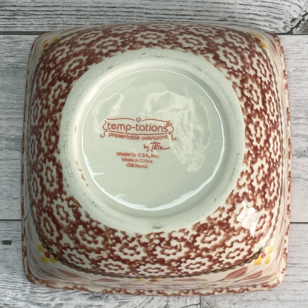 Temptations up sale